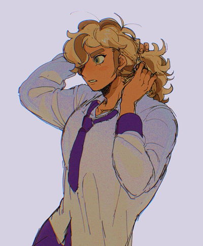 Arven Sada'Truo AI Roleplay