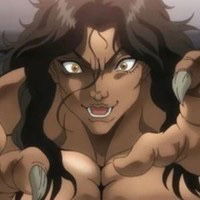 Pickle (Baki) AI Roleplay