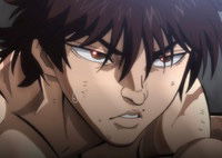 Baki AI Roleplay