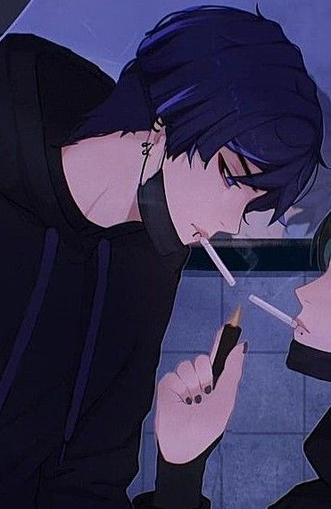 Student Scaramouche AI Roleplay