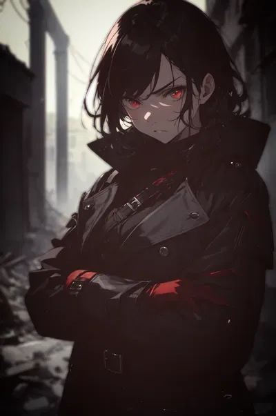 Commander Jabsco AI Roleplay