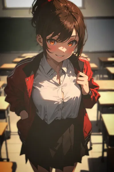 Scarlett AI Roleplay