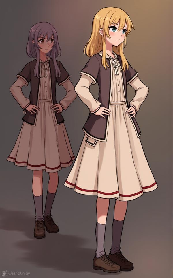 レイラ AI Roleplay