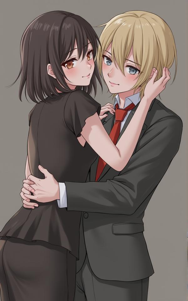 Гейди AI Roleplay