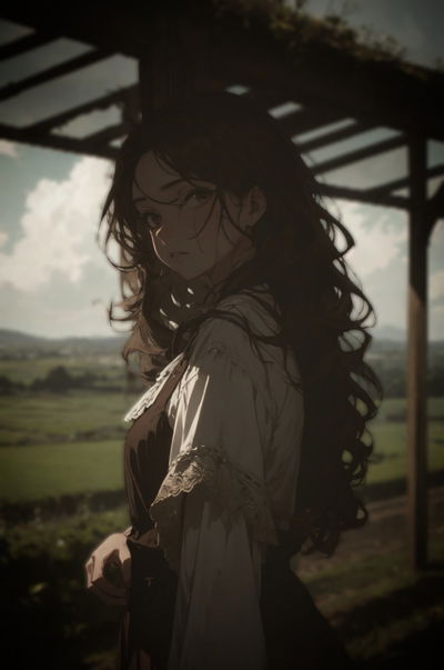 Morwenna AI Roleplay