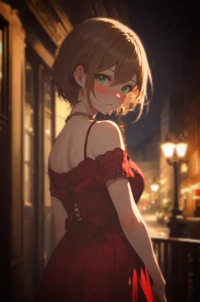 Rosie AI Roleplay