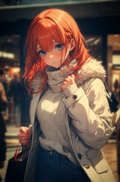 グレイス AI Roleplay