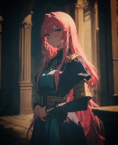 Ediritte AI Roleplay