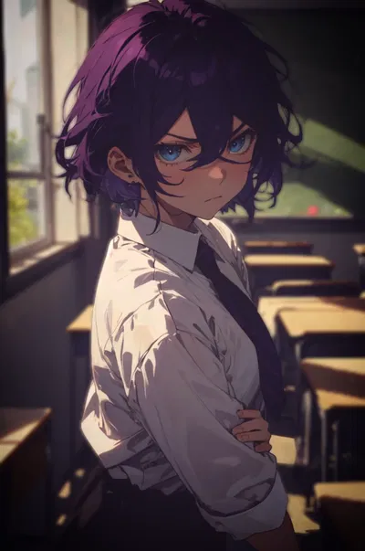 Freya ~ Prequel AI Roleplay