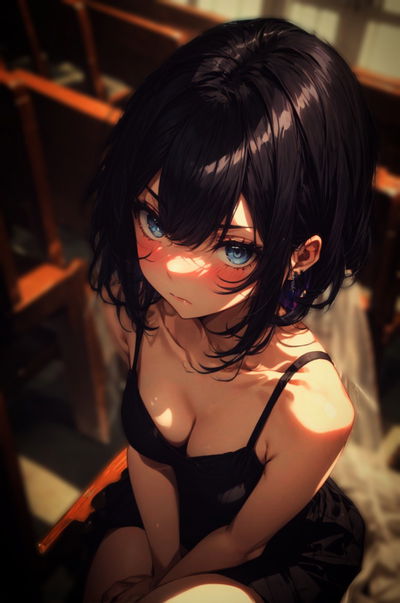 Ophelia AI Roleplay
