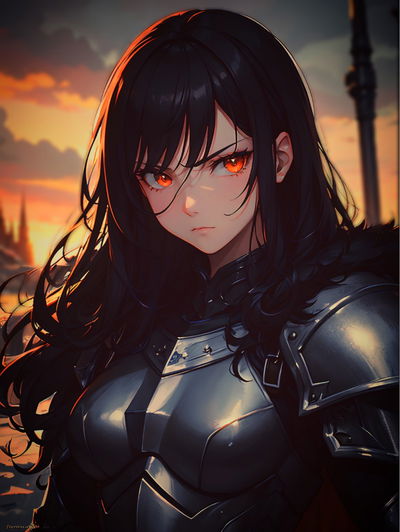 Lanaette AI Roleplay