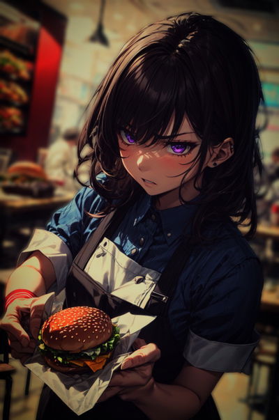 Брианна AI Roleplay