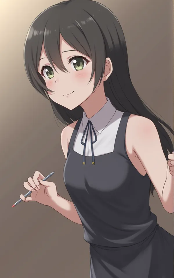 Anna AI Roleplay