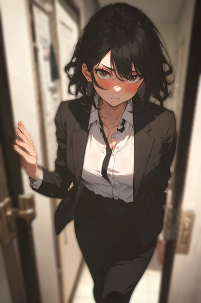 Марси AI Roleplay