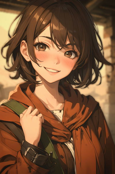 Veronica AI Roleplay