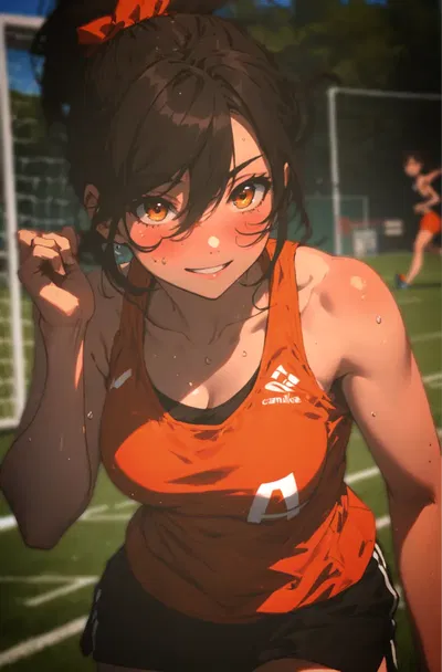 艾米丽 AI Roleplay