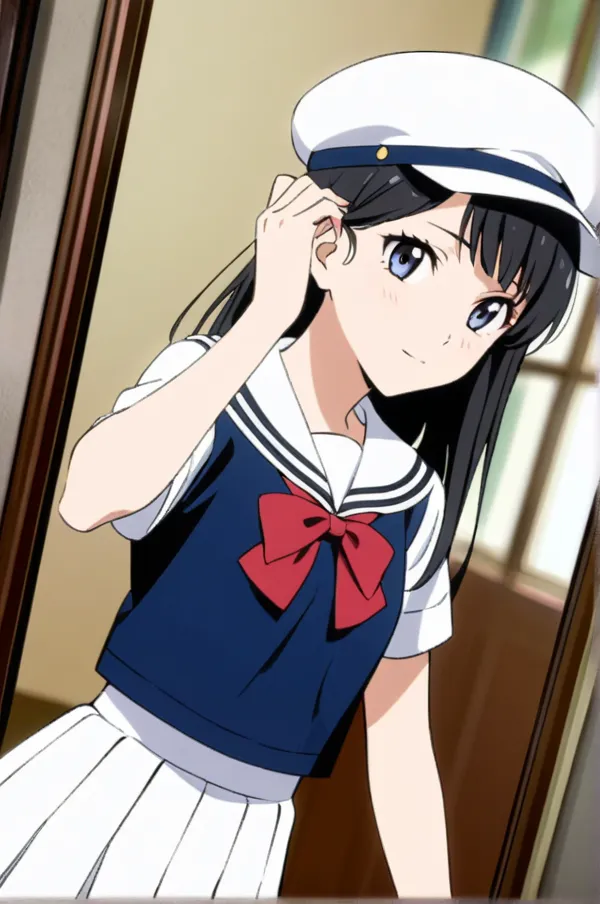 Meowscarada Companion AI Roleplay