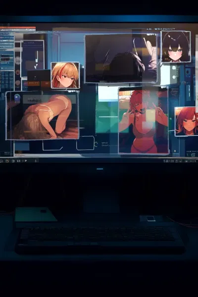 HRFAP Web AI Roleplay