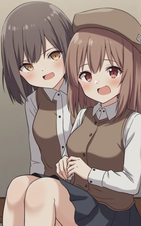 Avatar of Influence AI Roleplay