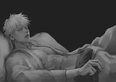 Gojou Satoru AI Roleplay