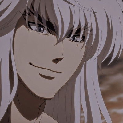 Dark Schneider AI Roleplay