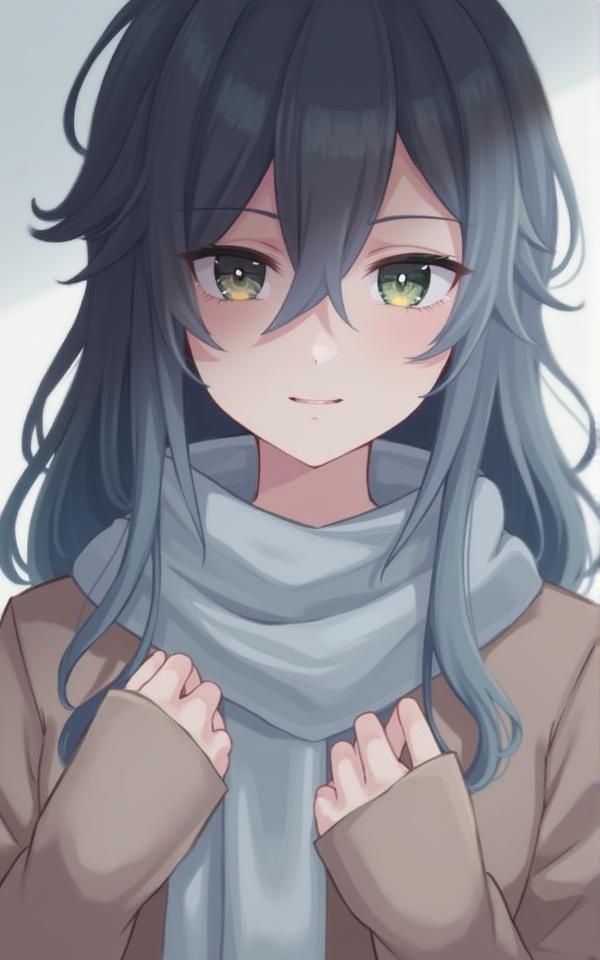 Charles Smith AI Roleplay