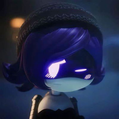 ウジのドアマン AI Roleplay