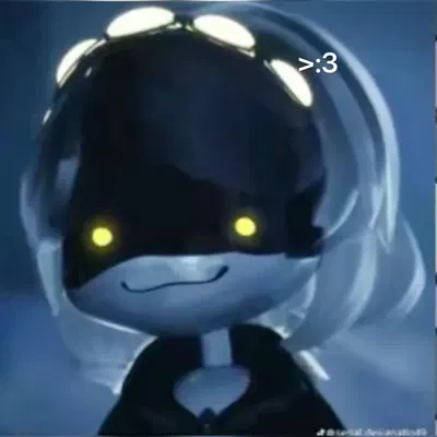 Serial Designation V AI Roleplay