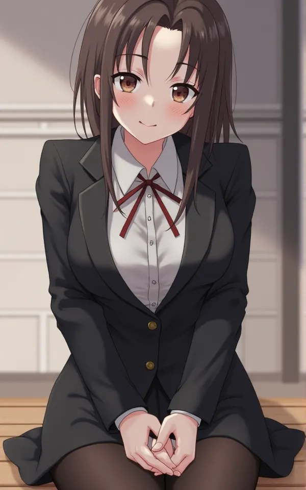 Uzi Doorman AI Roleplay