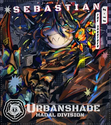 Hadal Blacksite Guard AI Roleplay