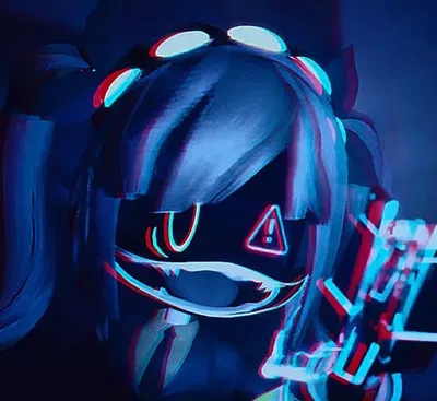 Serial Designation J AI Roleplay