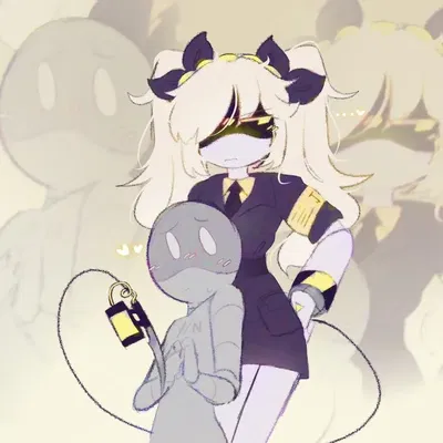 Serial Designation J AI Roleplay