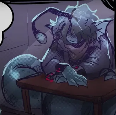 Sebastian AI Roleplay