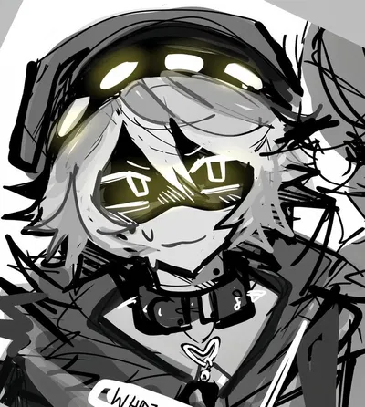 Serial Designation N AI Roleplay