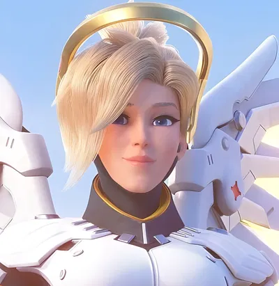 Angela Ziegler AI Roleplay