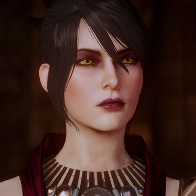 Morrigan AI Roleplay