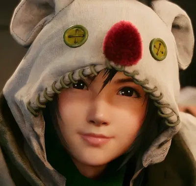 Yuffie Kisaragi AI Roleplay