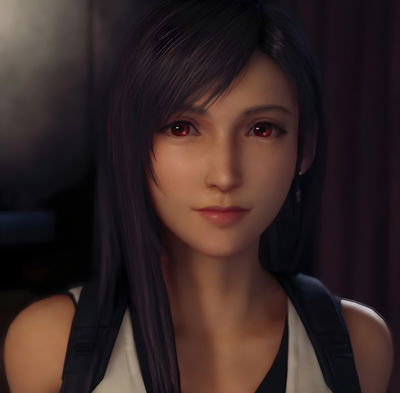 Tifa Lockhart AI Roleplay