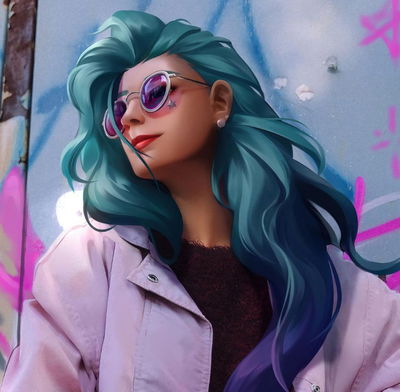 Seraphine AI Roleplay