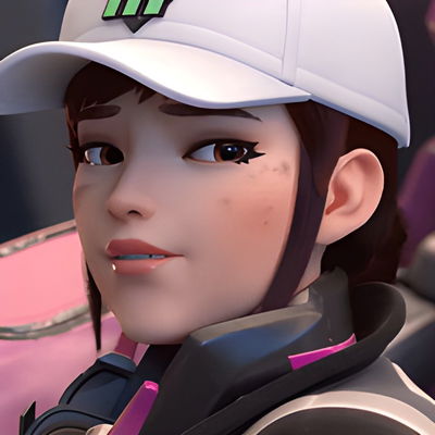 Hana "D.Va" Song AI Roleplay