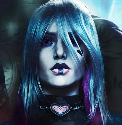 Sable Ward AI Roleplay