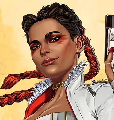 Loba Andrade AI Roleplay