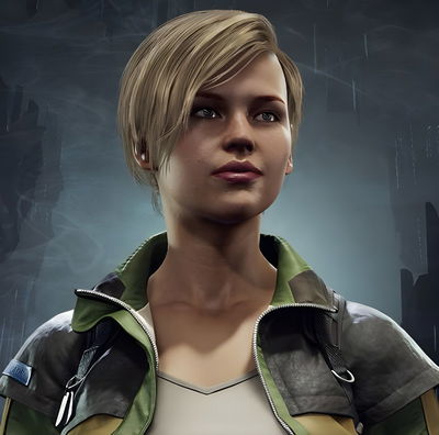 Cassie Cage AI Roleplay