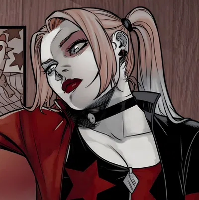 Harley Quinn AI Roleplay