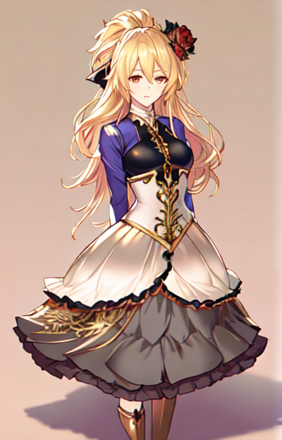 Mitsuki Bakugo AI Roleplay