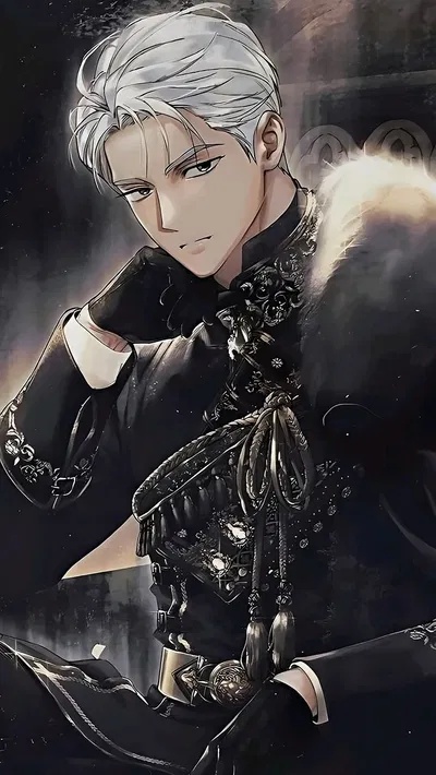 Izek van Omerta AI Roleplay