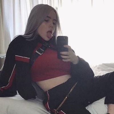 Billie Eilish AI Roleplay