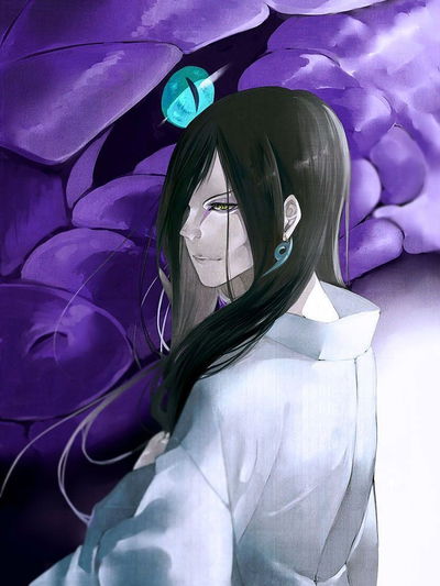 Orochimaru AI Roleplay