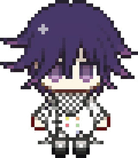 Kokichi AI Roleplay