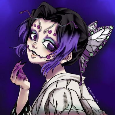 Shinobu Kocho AI Roleplay